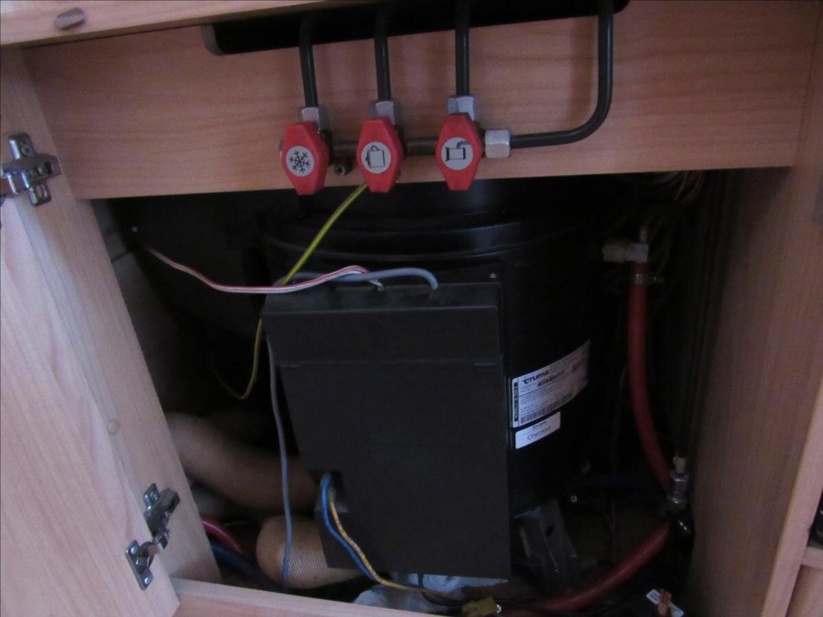 Fiat Ducato Ostatní 2,3 l 96 kw