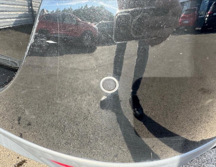 Renault Grand Scénic MPV 1,2 l 85 kw