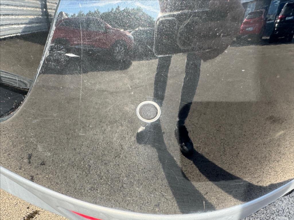 Renault Grand Scénic MPV 1,2 l 85 kw