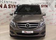 Mercedes-Benz Třídy V 2