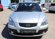 KIA Rio Sedan / Limuzína 1,4 l 71 kw