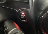 Mazda CX-3 SUV / Terénní 2,0 l 88 kw