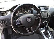 Škoda Octavia 14