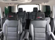 Toyota ProAce Verso MPV 2,0 l 130 kw