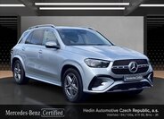 Mercedes-Benz GLE SUV / Terénní 2,0 l 198 kw