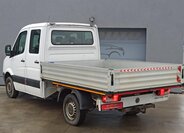 Volkswagen Crafter 7