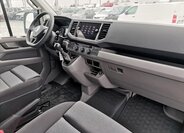 Volkswagen Crafter Ostatní 2,0 l 120 kw