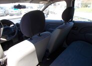 Dacia Logan Kombi 1,4 l 55 kw