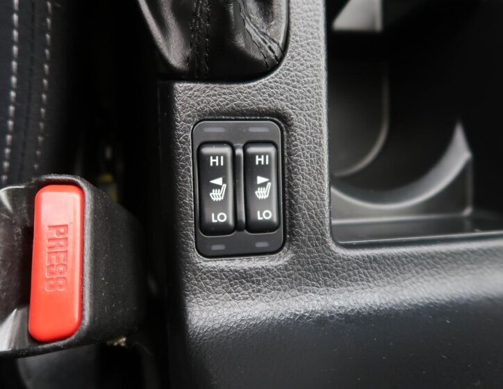 Subaru XV SUV 2,0 l 110 kw