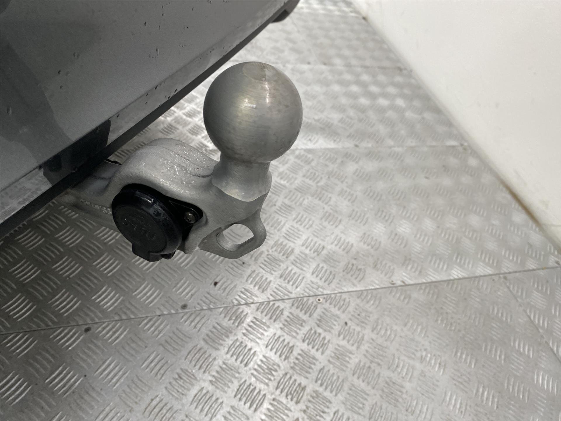 Škoda Superb Kombi 2,0 l 142 kw