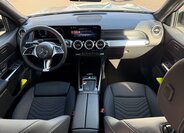 Mercedes-Benz GLB SUV / Terénní 2,0 l 110 kw