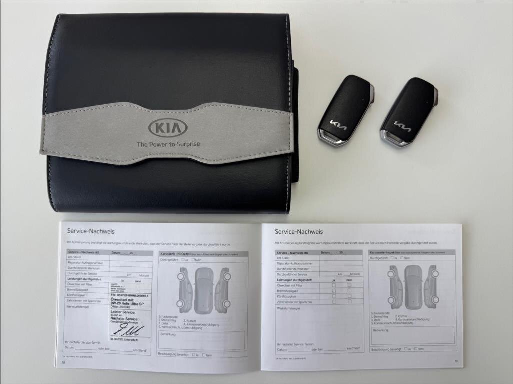 KIA Sportage SUV / Terénní 1,6 l 132 kw