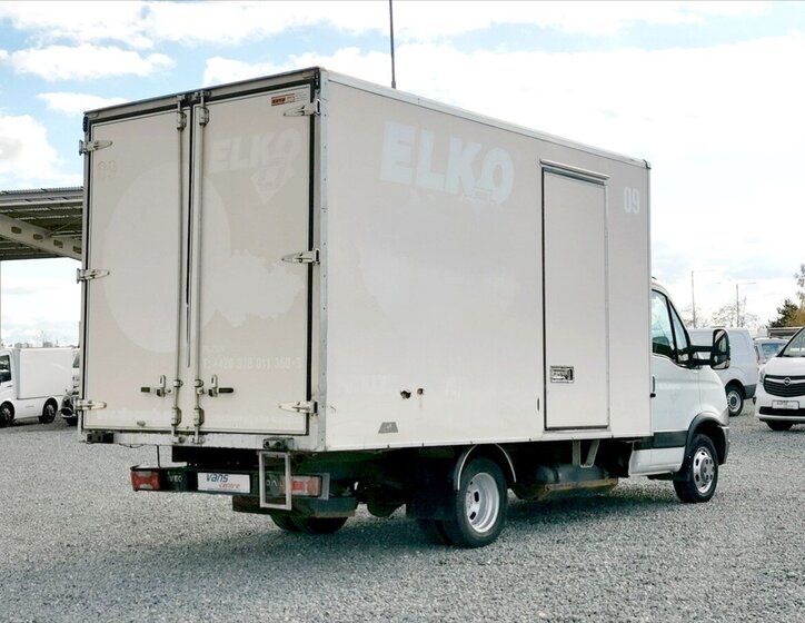 Iveco Daily 3