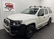 Volkswagen Amarok Pick-up 2,0 l 103 kw