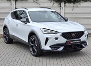 Cupra Formentor SUV / Terénní 1,5 l 110 kw