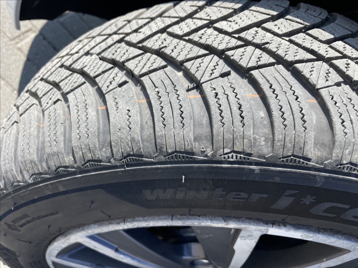 Peugeot 308 Kombi 1,6 l 88 kw