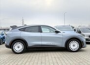 Ford Mustang Mach-E Hatchback 0,0 358 kw