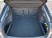 Škoda Octavia Sedan / Limuzína 1,5 l 110 kw