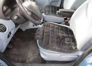 Citroën C3 Hatchback 1,4 l 54 kw