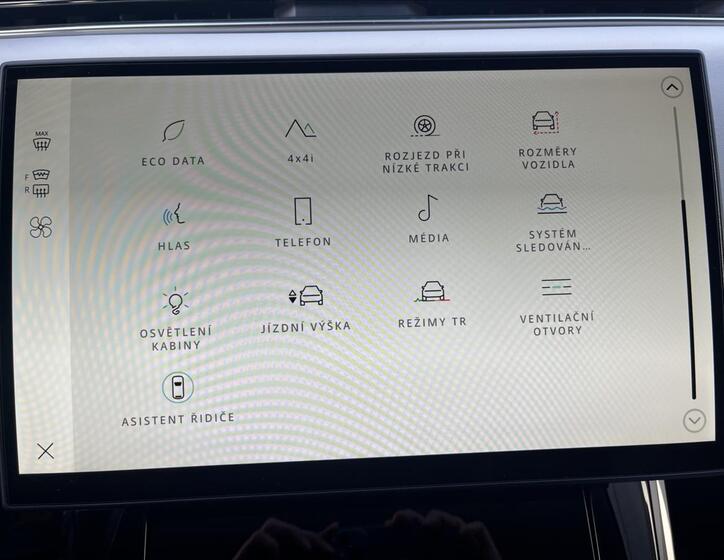 Land Rover Range Rover Sport 24