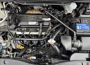 Hyundai i20 Hatchback 1,2 l 62 kw