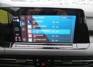 Volkswagen Golf Kombi 1,5 l 110 kw