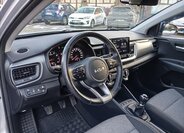 KIA Stonic SUV 1,2 l 62 kw
