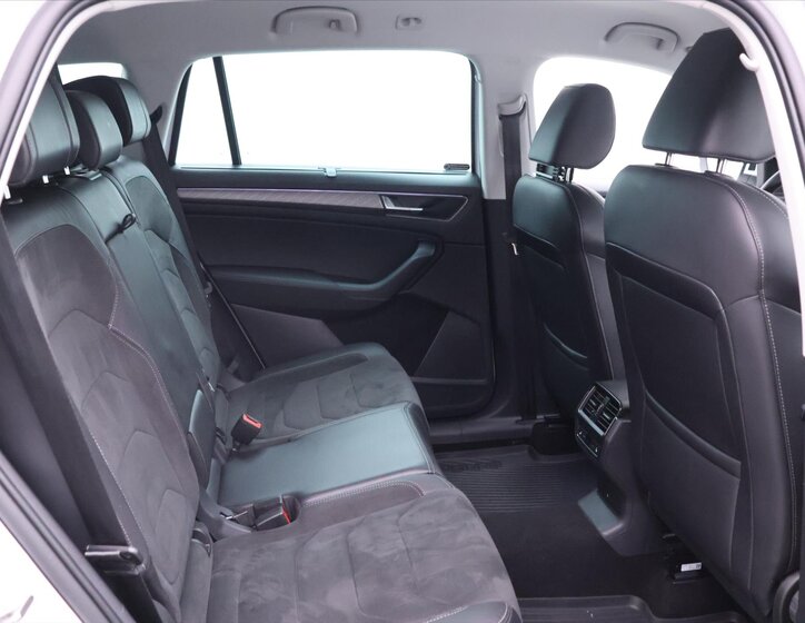 Škoda Kodiaq SUV / Terénní 2,0 l 147 kw