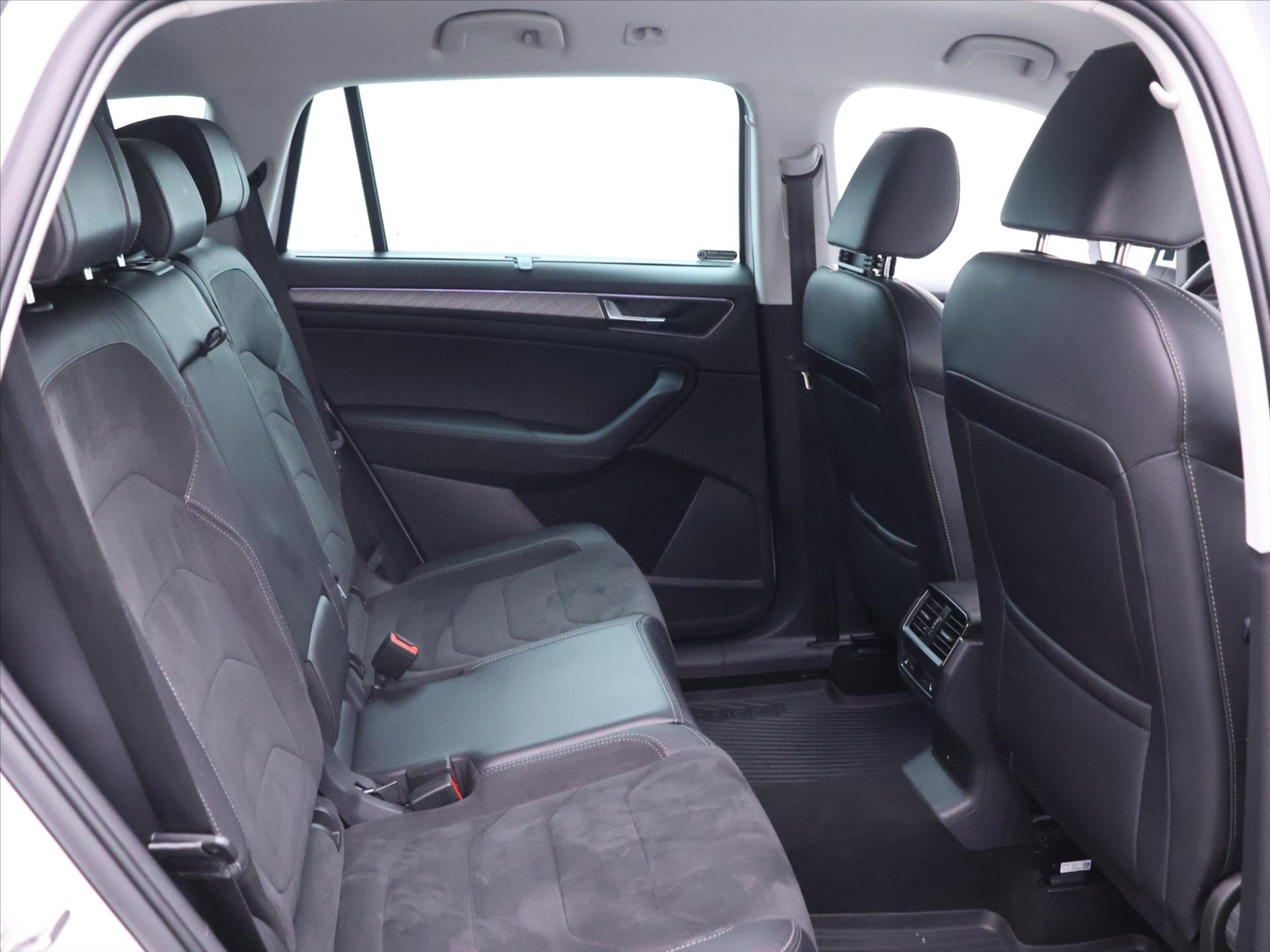 Škoda Kodiaq SUV / Terénní 2,0 l 147 kw