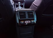 Škoda Superb Liftback 2,0 l 110 kw