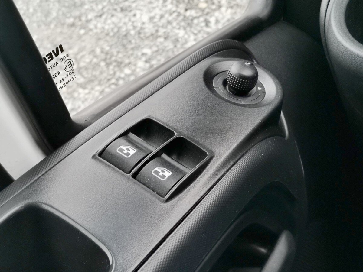 Iveco Daily Sklápěč 2,3 l 85 kw