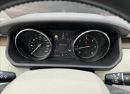 Land Rover Discovery SUV / Terénní 3,0 l 190 kw