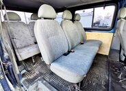 Ford Transit Ostatní 2,5 l 63 kw