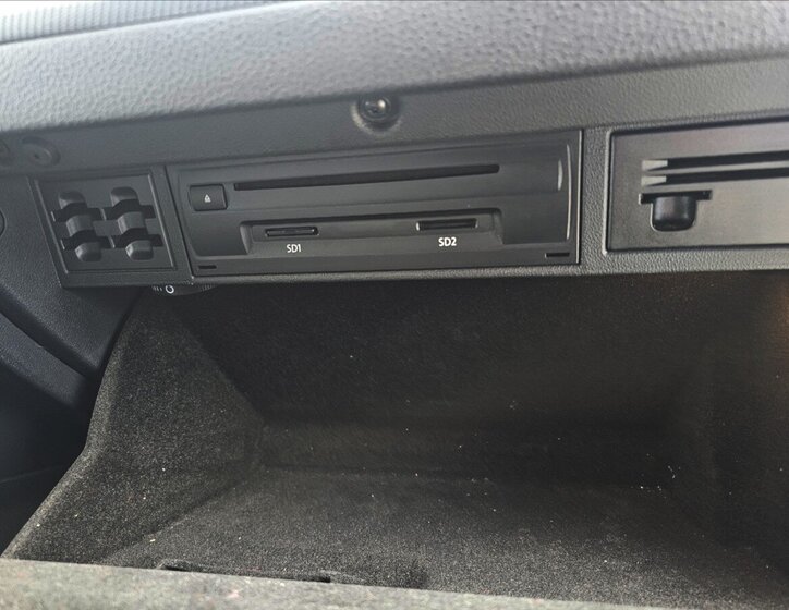 Volkswagen Golf Kombi 1,4 l 92 kw