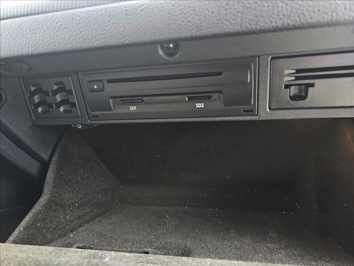 Volkswagen Golf Kombi 1,4 l 92 kw