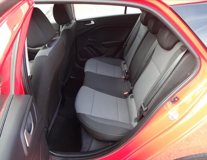 Hyundai i20 Hatchback 1,2 l 55 kw