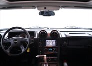 Hummer H2 29