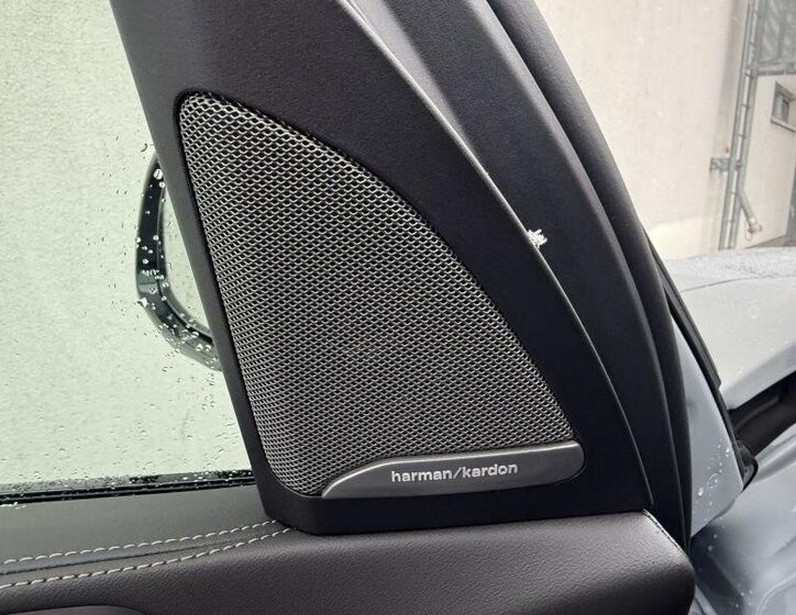 BMW X5 SUV 3,0 l 250 kw