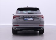 Škoda Karoq SUV / Terénní 2,0 l 110 kw