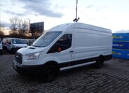 Ford Transit Ostatní 2,0 l 125 kw