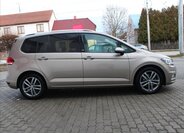 Volkswagen Touran 3
