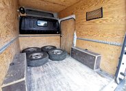 Ford Transit Ostatní 2,2 l 74 kw