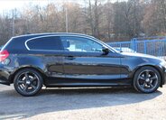 BMW Řada 1 Hatchback 2,0 l 105 kw