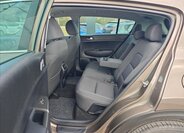 KIA Sportage SUV / Terénní 1,6 l 130 kw