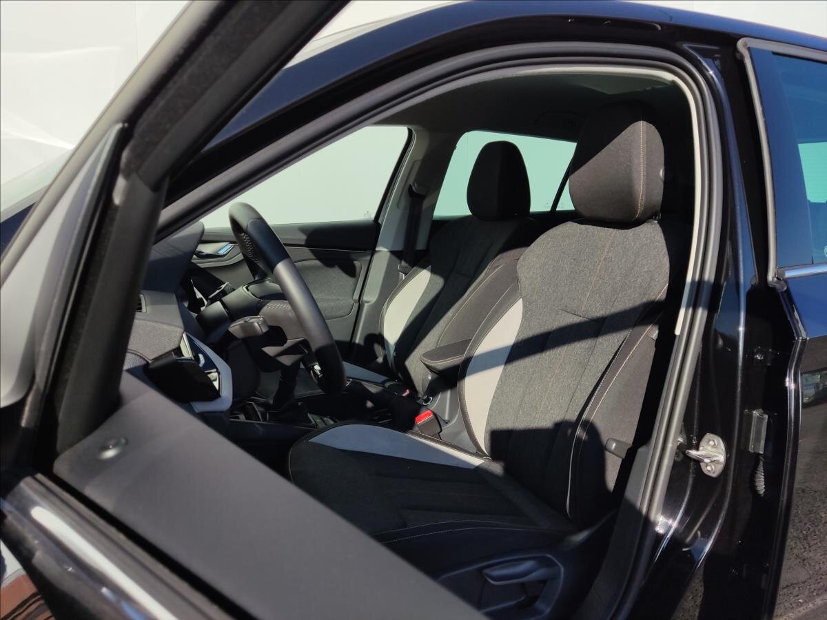 Škoda Scala Hatchback 999,0 85 kw