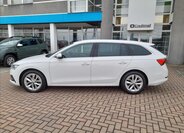 Škoda Octavia Kombi 2,0 l 85 kw