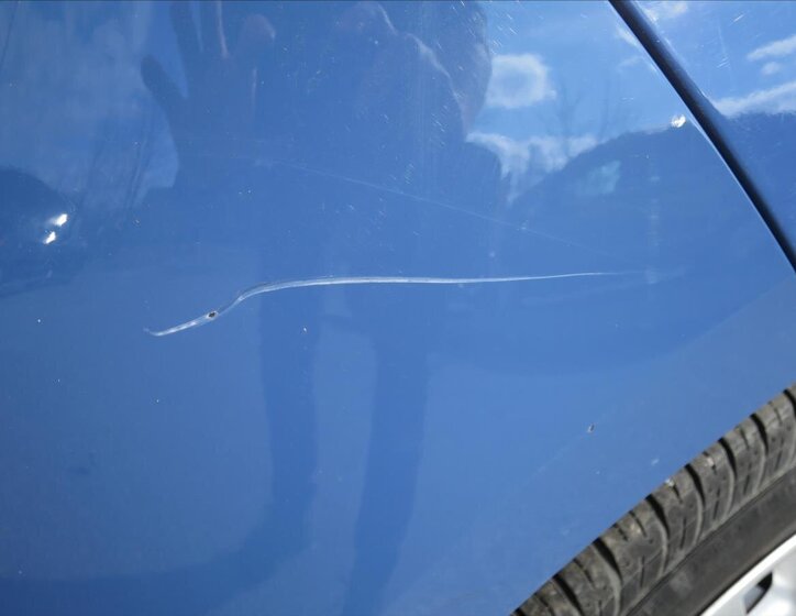 Hyundai i20 Hatchback 1,2 l 62 kw