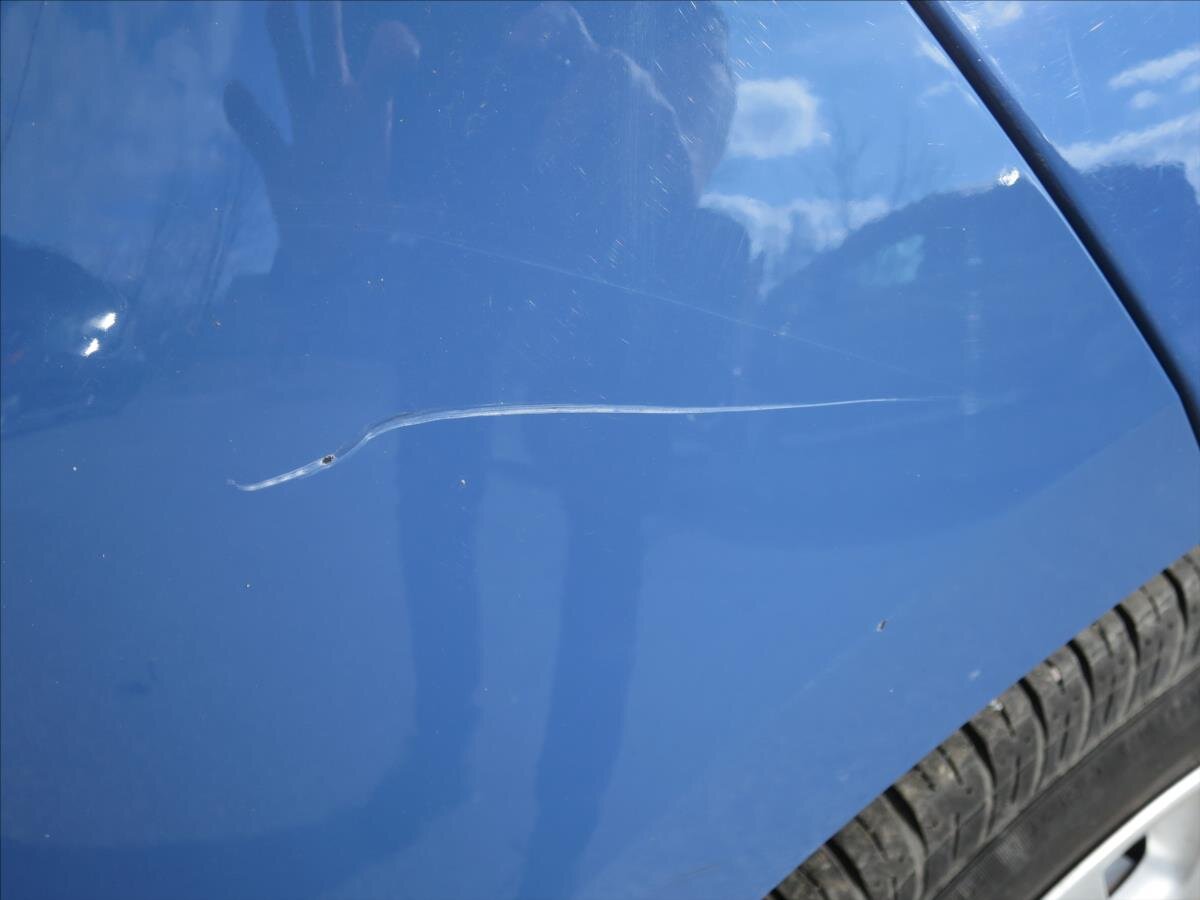 Hyundai i20 Hatchback 1,2 l 62 kw