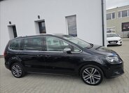 Seat Alhambra Kombi 2,0 l 130 kw