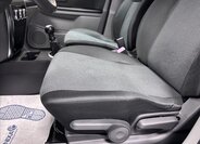 Suzuki SX4 Hatchback 1,6 l 79 kw